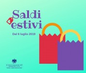 Confcommercio di Pesaro e Urbino - Saldi Estivi 2019 - Pesaro